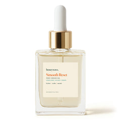 Smooth Reset Post-Shave Oil