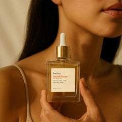 Smooth Reset Post-Shave Oil