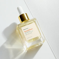 Smooth Reset Post-Shave Oil
